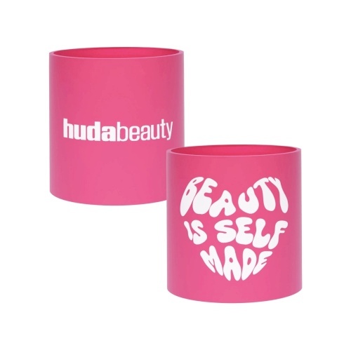 Huda beauty brush holder
