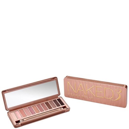 Urban decay NAKED3  Eyeshadow Palette