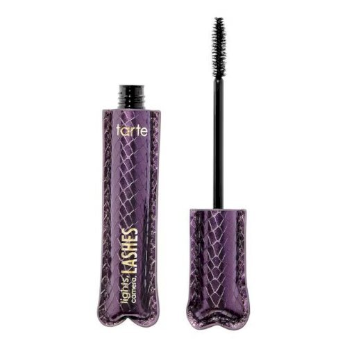 Tarte lights camera lashes 4in1 mascara-black