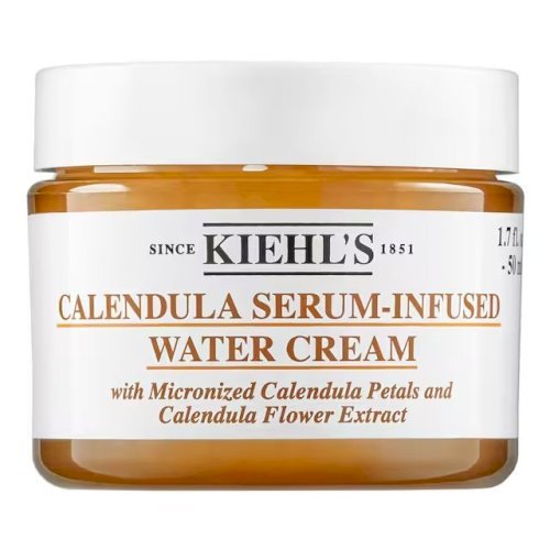 Kiehls Calendula Serum Infused Water Cream 50ml