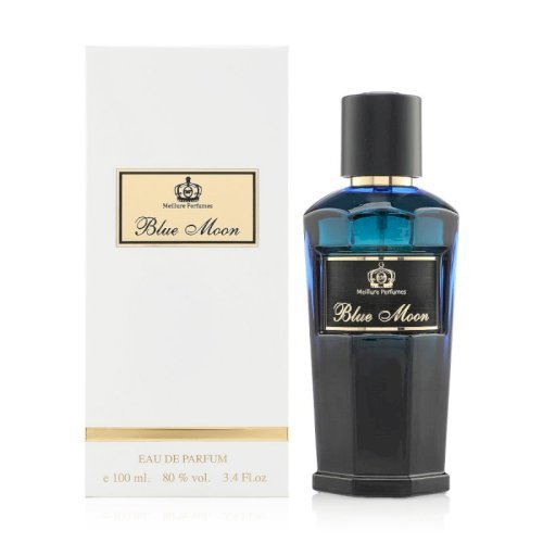 Meillure Blue Moon Perfume