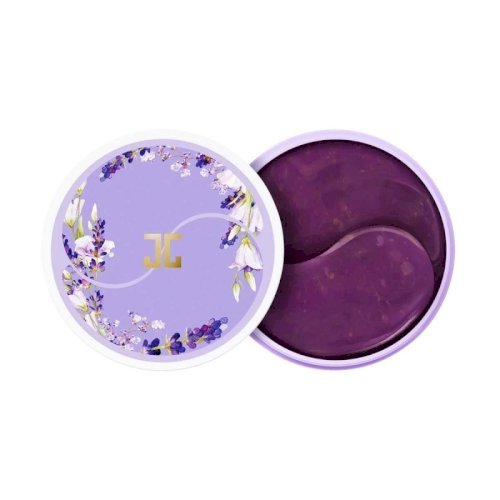 jayjun lavander tea eye gel patch