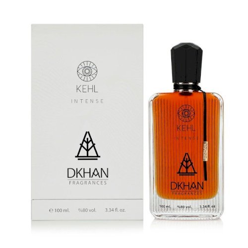 Dkhan- kehl Perfume