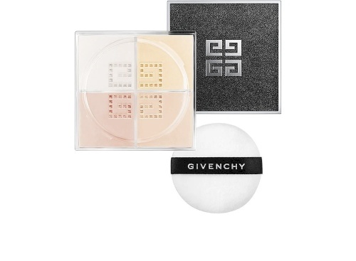 Givenchy Prisme Libre Loose Powder 05 satin blanc