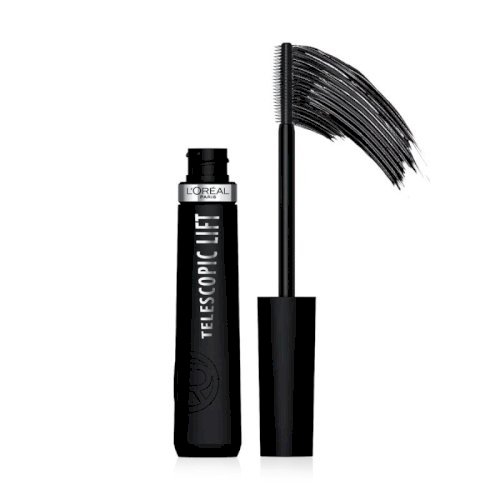 Loreal Telescopic Lift Washable Mascara - Black