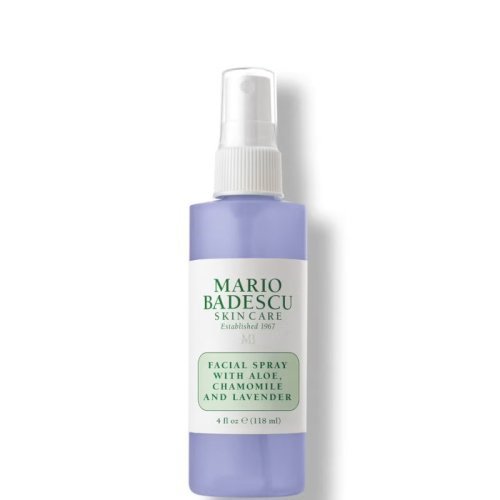 Mario badescu FACIAL SPRAY WITH ALOE, CHAMOMILE AND LAVENDER
