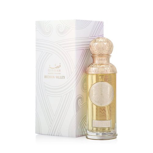 Gissah Hudson Valley Eau de Parfum - 50ml