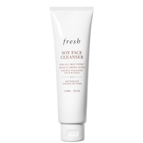 Fresh soy face cleanser 50ml