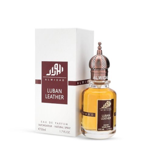Alwidad luban leather 50ml