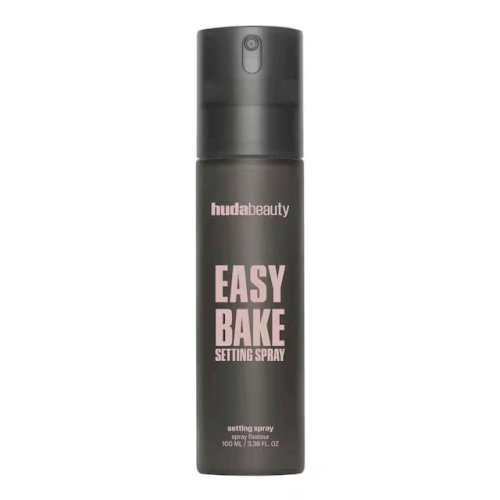 Huda beauty Easy Bake Setting Spray
