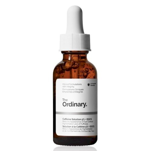 The ordinary caffeine solution 5% +EGCG “30ml”