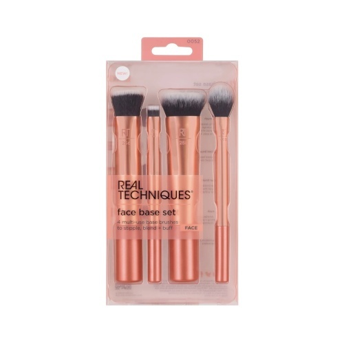Real technique face base set 4pc