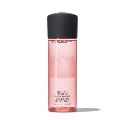 Mac GENTLY OFF EYE AND LIP MAKEUP REMOVER