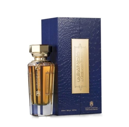 Abd alsamad alQurashi Blend Spray - 90ml