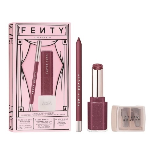 Fenty beauty Lipz Like Riri