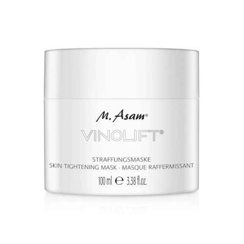 M.asam vinolift skin tightening mask 100ml