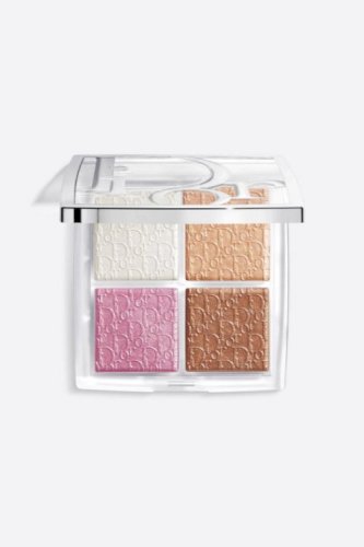 dior backstage glow maximizer palette