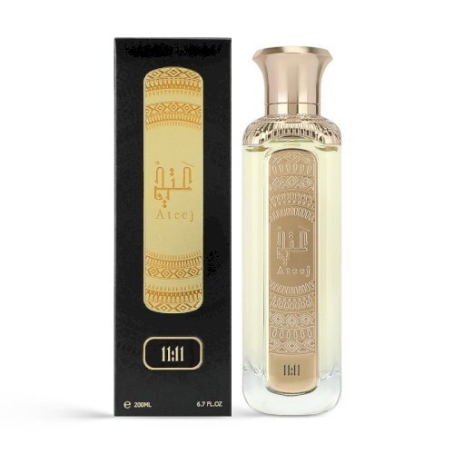 Ateej 11:11 Roshoush - 200ml