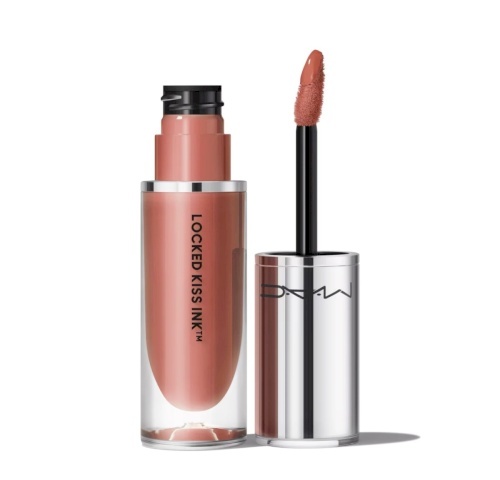 Mac locked kiss ink 24hr lipcolour
