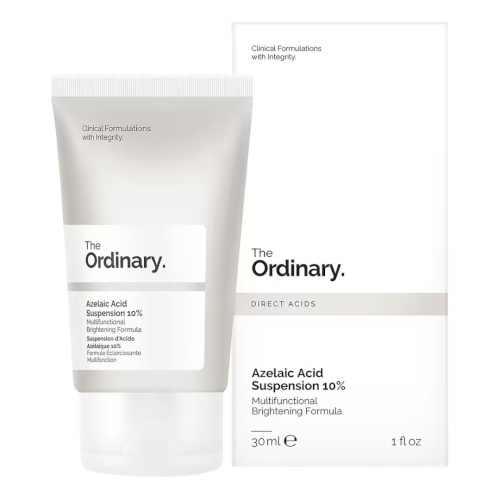 The ordinary Azelaic Acid Suspension 10%