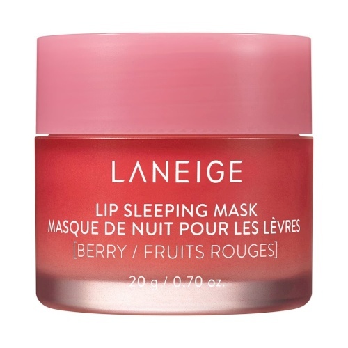 Laneige Lip Sleeping Mask-Berry 20 g