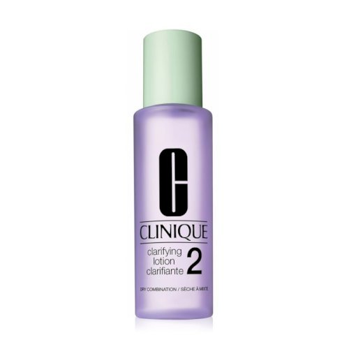 Clinique clarifying lotion 2