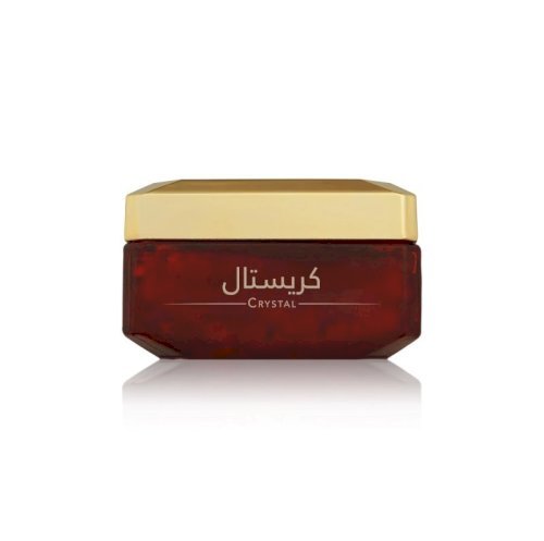 Alrawnaq luban crystal