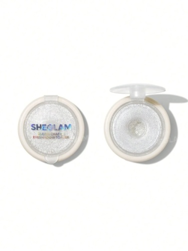 sheglam gleam chaser eyeshadow topper