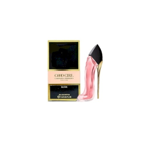 Carolina herrera good girl blush eau de parfume mini 7m-no pump