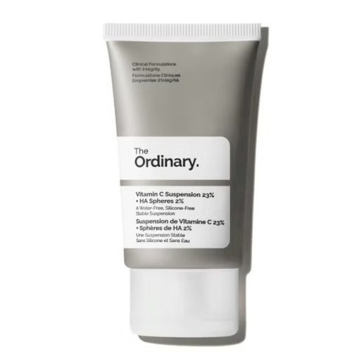 The ordinary Vitamin C Suspension 23% + HA Spheres 2%( 30ml )