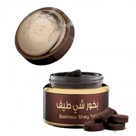 Taif al emarat Bakhour Shay Taif