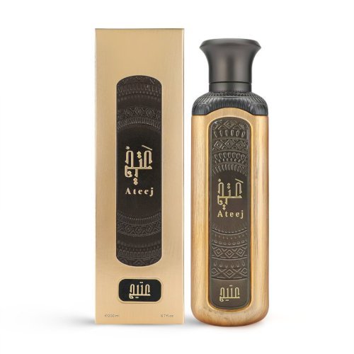 Ateej Light Fragrance - 200ml