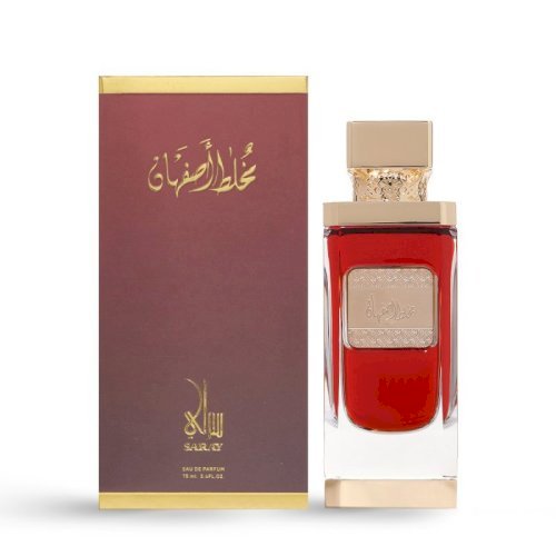 Saray Mukhlat Asphan Eau de Parfum