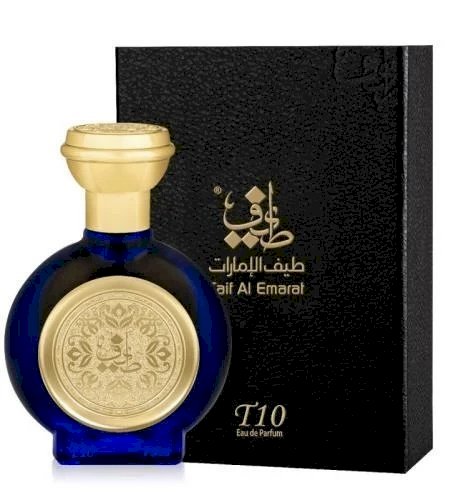 Taif al emarat T10