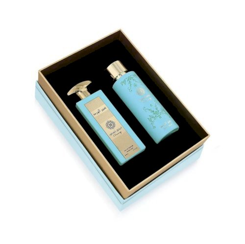 Alrawnaq Abeer Al Ward Collection