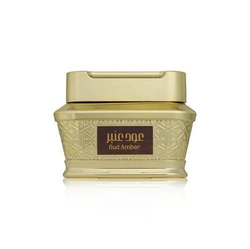 Alrawnaq amber oud 26g