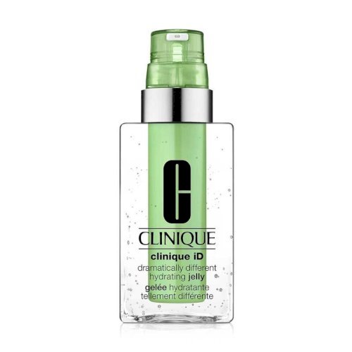 Clinique Id Dramatically Different Hydrating Jelly + Active Cartridge Concentrate - Irritation