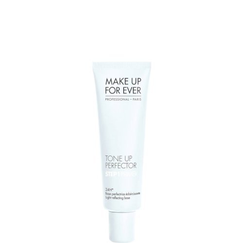 Make up for ever STEP 1 PRIMER - TONE UP PERFECTOR