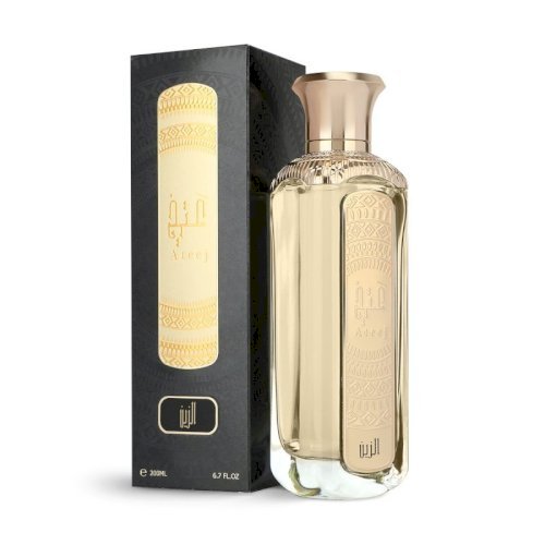 Ateej Al Zain Light Fragrance - 200ml