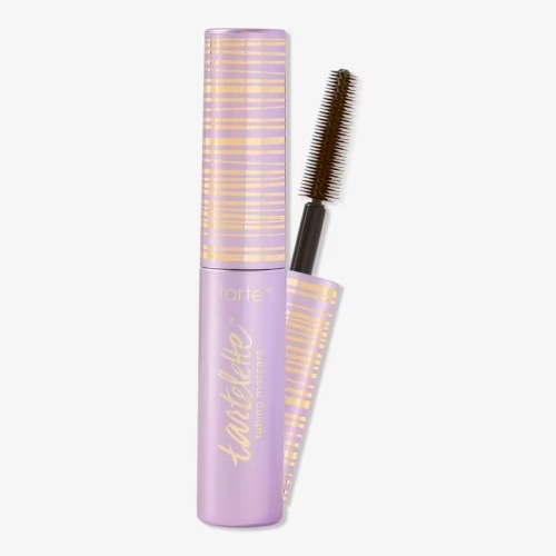 tarte tartelette tubing mascara mini
