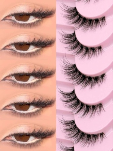 Lashes BP07
