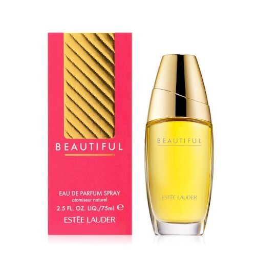Estee lauder BEAUTIFUL EDP 75ml