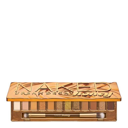 Urban decay NAKED HONEY  Eyeshadow Palette