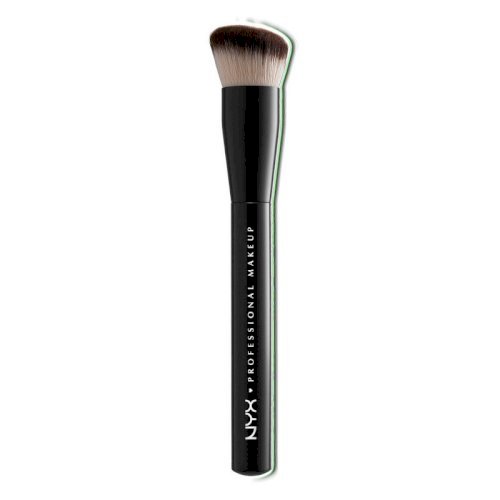 Nyx CAN'T STOP WON'T STOP FOUNDATION BRUSH 37