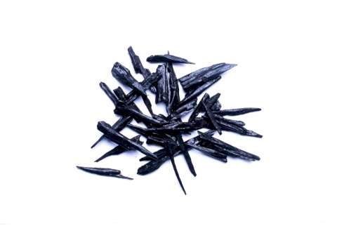 Atyab Bukannan Blue Bakhoor 36g