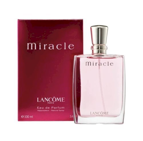 Lancome miracle EDP 100ml W