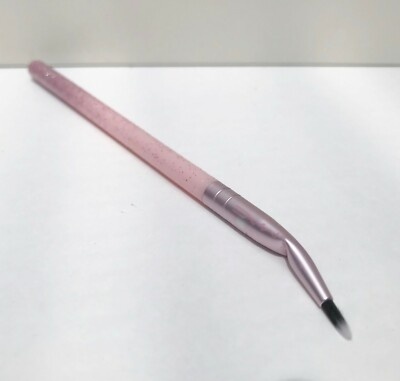 Mac brush 514SES Bent Detail