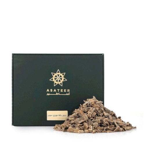 Asateer Bakhour Deqqa Moury Super - 24g
