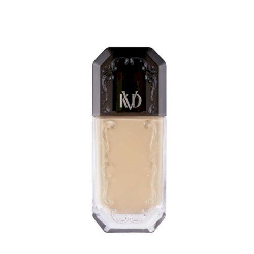 KVD Good Apple Non-Comedogenic Full-Coverage Serum Foundation