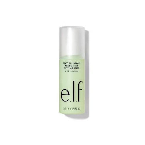 Elf Stay All Night Micro-Fine Setting Mist 80ml